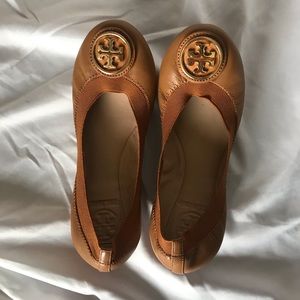 Tory Burch Ballet flats